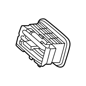 Ford PR3Z-19893-AC