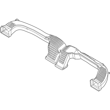 Ford PR3Z-19C850-B