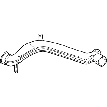 Ford PR3Z-19E630-D