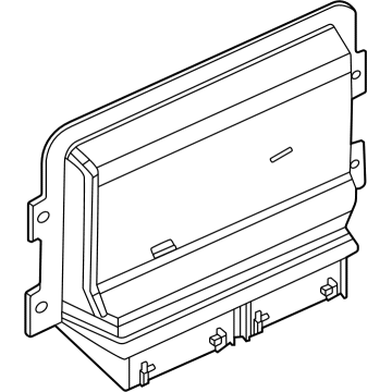 Ford LV4Z-12A650-CBNP