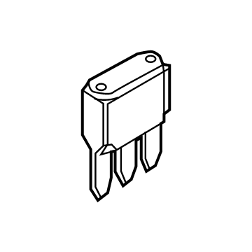 Lincoln DG9Z-14526-P