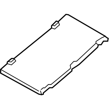 Lincoln DG9Z-14A003-A