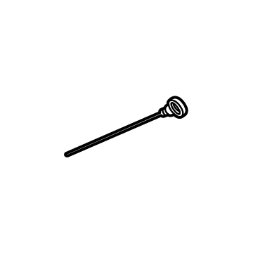 Ford E-350/E-350 Super Duty Dipstick - LC2Z-6750-A