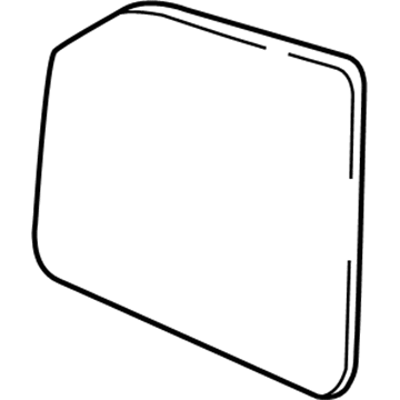 Ford FL3Z-17K707-D