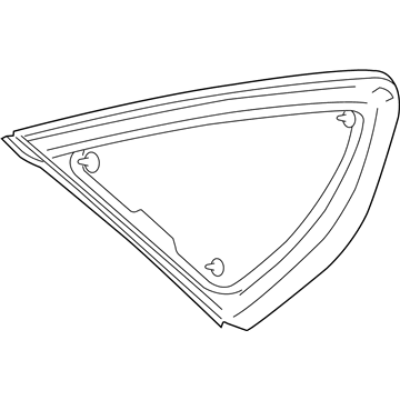 Ford DS7Z-5429711-B