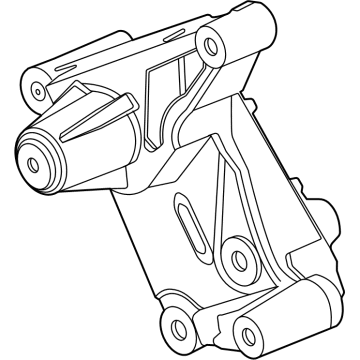 Ford LC3Z-10A313-A