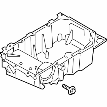 Ford LB5Z-6675-C