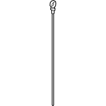 Ford Explorer Dipstick - LB5Z-6750-A