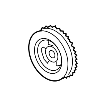 Ford NJ5Z-6312-A