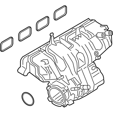 Ford LB5Z-9424-A