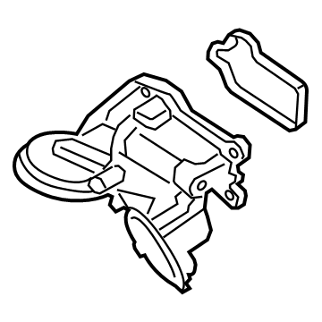 Ford LB5Z-6881-A