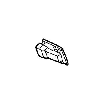 Ford F-150 Lightning Body Control Module - NL3Z-12A650-ASC
