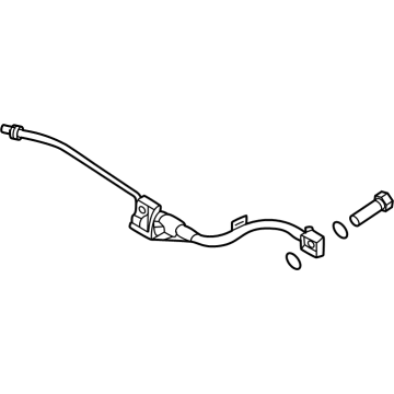 Ford PC3Z-2282-A