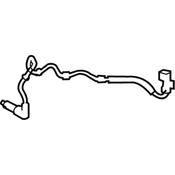 Ford BC2Z-2C204-A