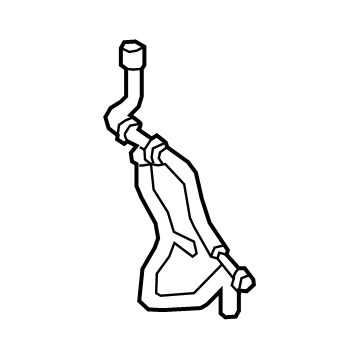 Ford JL3Z-8C289-D