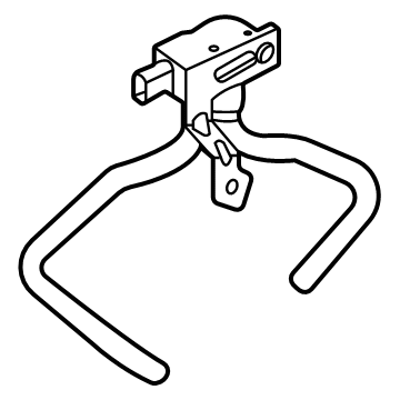 Ford LX6Z-9J433-A