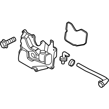 Ford LX6Z-6A785-A