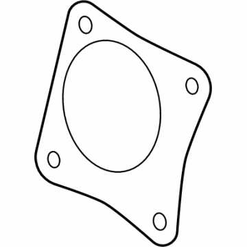 Ford Brake Booster - LX6Z-2005-W
