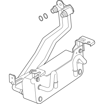 Ford PC3Z-7869-A