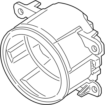 Ford JB3Z-15201-C