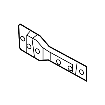 Ford 8C2Z-8182-A