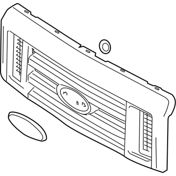 Ford 9C2Z-8200-AA