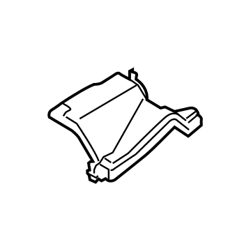 Ford DV6Z-18471-A