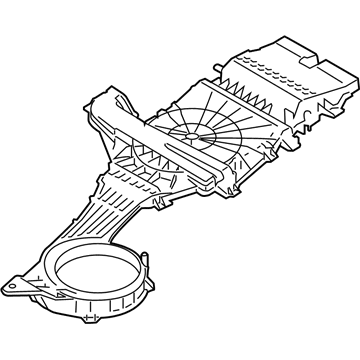 Ford DV6Z-18B299-A