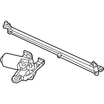 Ford ML3Z-17508-D