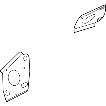 Ford JT4Z-9448-D