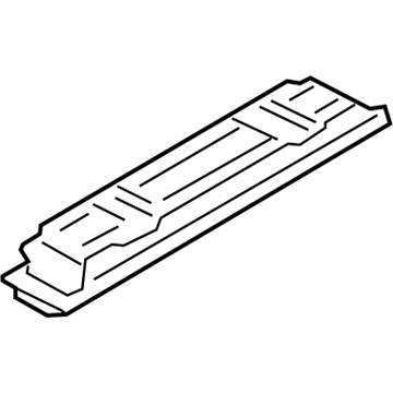 Lincoln DG9Z-54045J76-BB