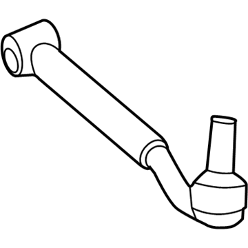 2023 Ford Mustang Control Arm - JR3Z-3079-A