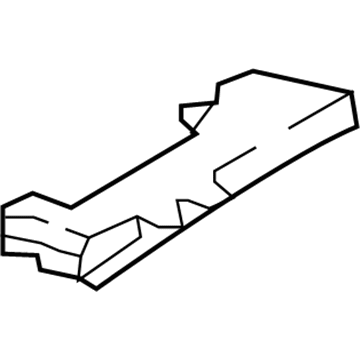 Ford DS7Z-19D596-A