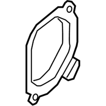 Ford GN1Z-74237A04-D