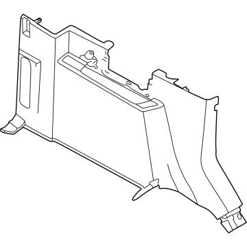 Ford M2DZ-7831013-DA