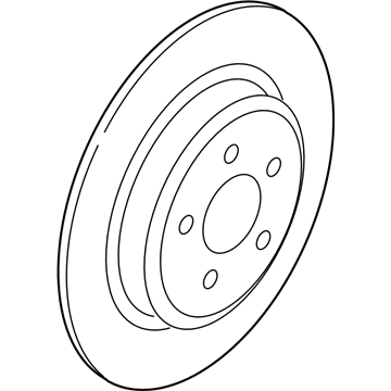 Lincoln F2GZ-2C026-AB