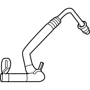 Ford JC3Z-3A713-G