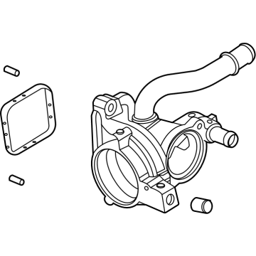 Ford K2GZ-8503-A