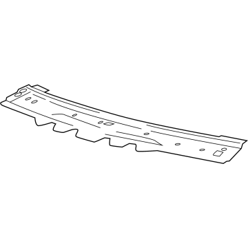 Ford FL3Z-1503410-A