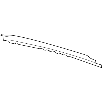 Ford LC3Z-2540484-A