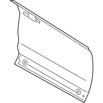 Lincoln LJ7Z-7820200-B