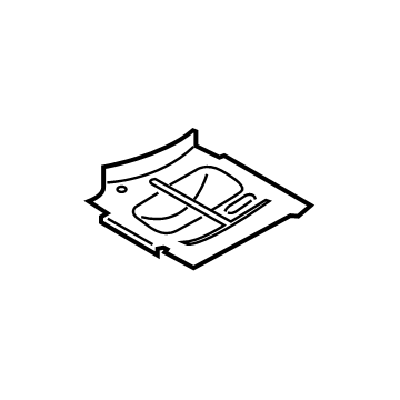 Ford KV6Z-1761756-B