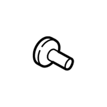 Ford -W790181-S900 Screw
