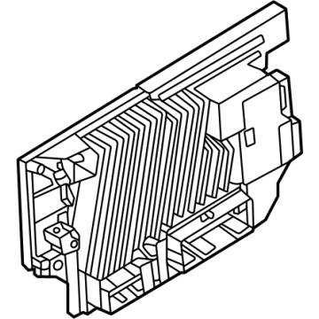 Ford PU5Z-14G371-CX