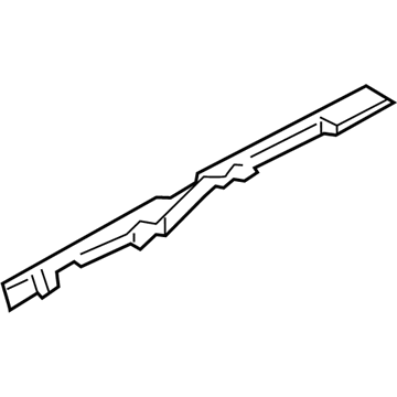 Ford LJ6Z-78513A08-B