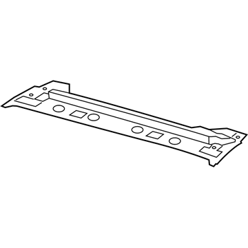 Ford LJ6Z-7803408-C