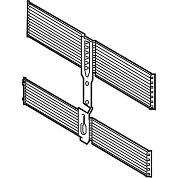 Ford LX6Z-8472-A SPACER