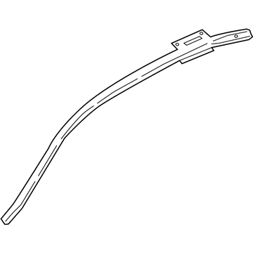 Lincoln GD9Z-5451186-A