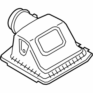 Ford JL3Z-9661-D