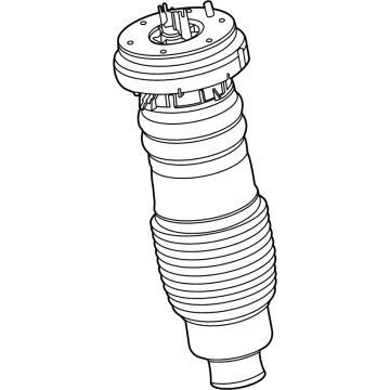Lincoln LC5Z-3C199-J